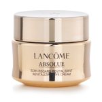 کرم نرم کننده و درخشان کننده پوست ابسولو سافت لانکوم lancome absolue