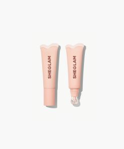 رژ لب Crystal Glaze Moisturizing Lip Gloss - رنگ Candy Lane