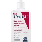 لوسیون مرطوب کننده و ضد خارش سراوی Cerave