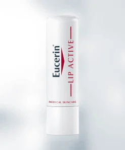 بالم لب اوسرین eucerin lip active spf20