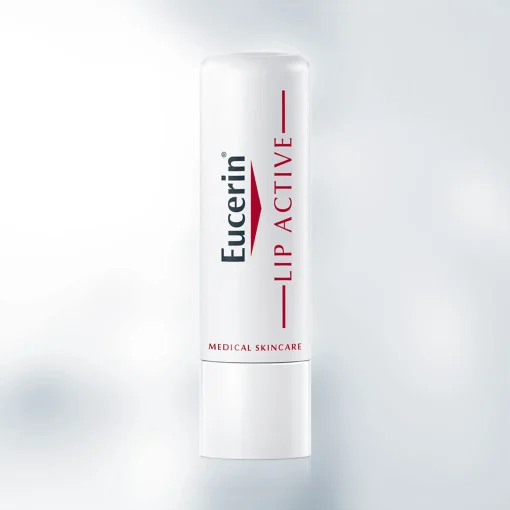 بالم لب اوسرین eucerin lip active spf20