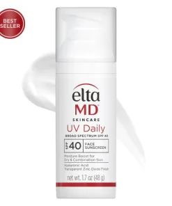 EltaMD UV Daily Broad-Spectrum SPF 40