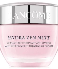 کرم شب آبرسان هیدرازن لانکوم Lancome Paris Hydra Zen Nuit