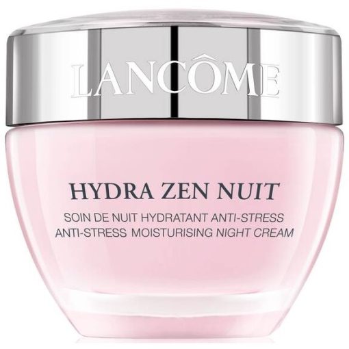 کرم شب آبرسان هیدرازن لانکوم Lancome Paris Hydra Zen Nuit