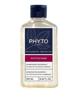 شامپو ضد ریزش بانوان فیتو phyto cyane