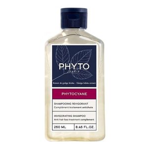 شامپو ضد ریزش بانوان فیتو phyto cyane