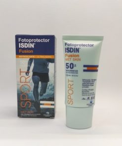 کرم ضد آفتاب فیوژن اسپرت ایزدین ISDIN Fusion Sport SPF50