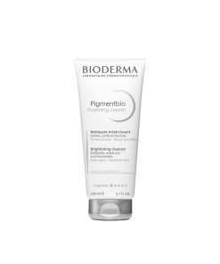 فوم شوینده ضدلک بایودرما BIODERMA