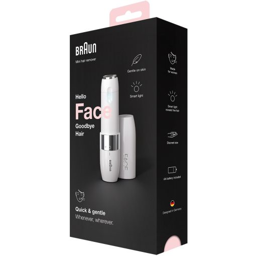 ماشین اصلاح موی صورت بانوان براون مدل FS1000 Braun