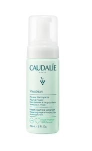 فوم شست و شوی کدلی Caudalie foam vinoclean 150ml