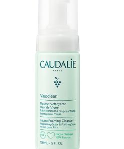 فوم شست و شوی کدلی Caudalie foam vinoclean 150ml