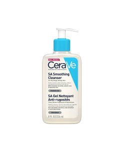 ژل شست و شوی Cerave مدل Sa Smoothing حجم 236 میل