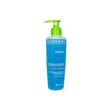 ژل شستشوی پوست چرب و مختلط بایودرما Bioderma