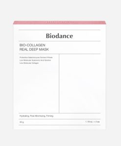 ماسک کلاژن بایودنس Biodance bio collagen