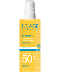 اسپری ضدآفتاب اوریاژ بریسان URIAGE Bariesun