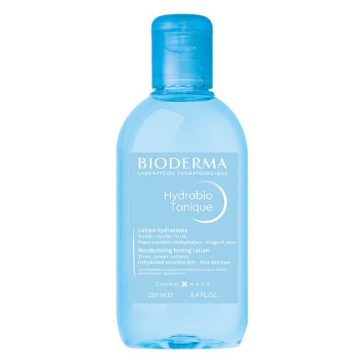 تونر و آبرسان هیدروبایو بایودرما Bioderma Hydrabio