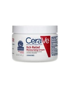 کرم مرطوب کننده سراوی Cerave