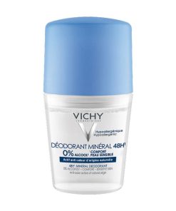 دئودورانت ضدتعریق 48 ساعته ویشی VICHY