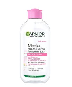 میسلار گارنیر 200 میل GARNIER MICELLAR