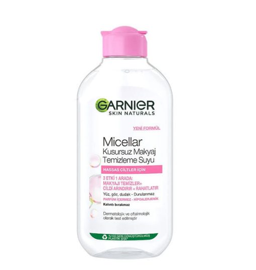 میسلار گارنیر 200 میل GARNIER MICELLAR