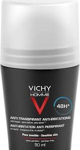 دئودورانت ضدتعریق مردانه 48 ساعته ویشی VICHY