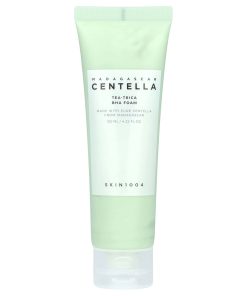 فوم شوینده ضدجوش سنتلا Centella