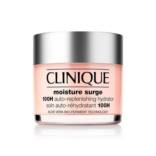 کرم آبرسان کلینیک 200 میل Clinique Moisture Surge 100H