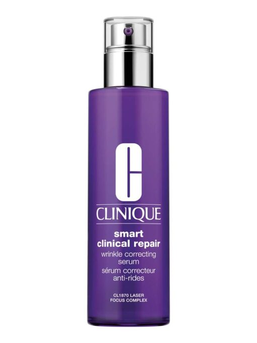 سرم ضد چروک مدل اسمارت کلینیک ریپیر Smart Clinique
