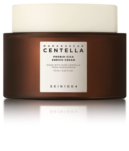 کرم تقویت کننده و ترمیم کننده Centella