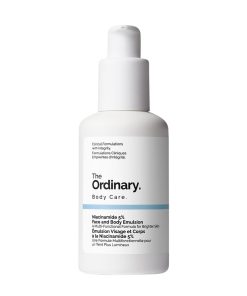 امو لوسیون صورت و بدن اوردینری The Ordinary