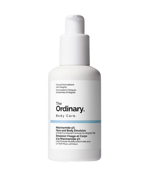 امو لوسیون صورت و بدن اوردینری The Ordinary