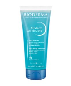 ژل شست و شوی بدن بایودرما Bioderma atoderm