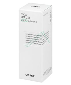 سرم تسکین‌ دهنده و تقویت‌ کننده COSRX Cica Serum