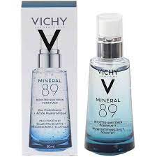 مرطوب کننده و آبرسان ویشی 89 Vichy