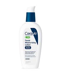 لوسیون مرطوب کننده شب پوست سراوی Cerave