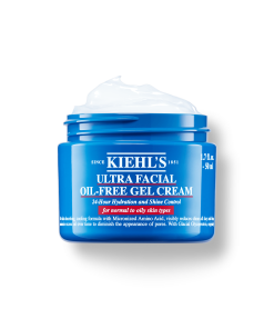 ژل کرم مرطوب کننده اولترا فشیال کیلز Kiehl's
