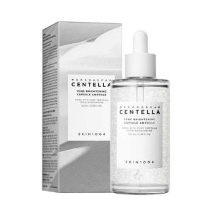 سرم روشن کننده سنتلا Centella