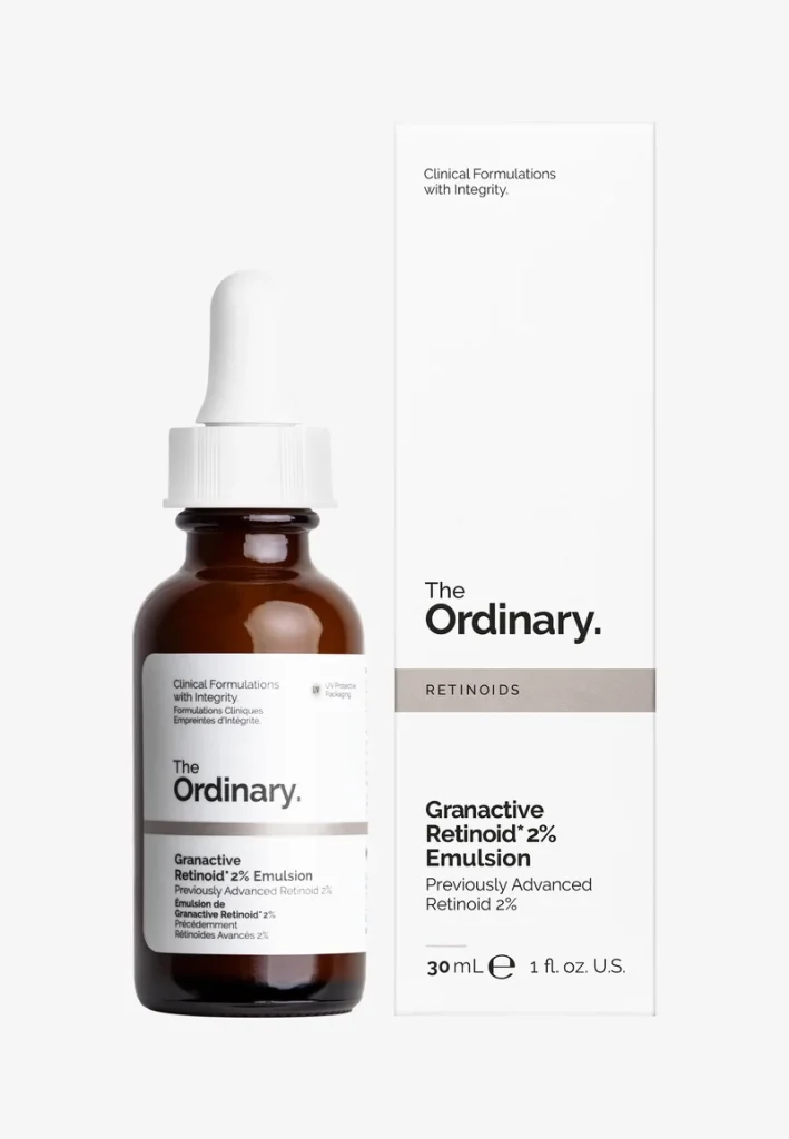 سرم رتینوئید ۲ درصد اوردینری The Ordinary