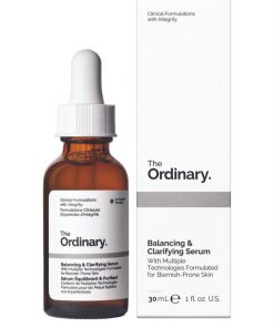 سرم تعادل‌ بخش و شفاف‌ کننده اوردینری The Ordinary