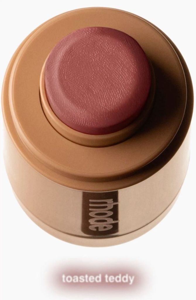 رژگونه استیکی رود Rhode