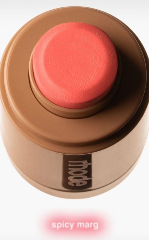 رژگونه استیکی رود Rhode