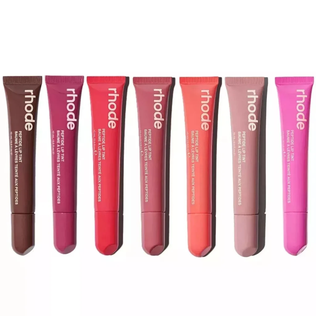 بالم لب رنگی پپتاید رود Rhode Peptide Lip Tint