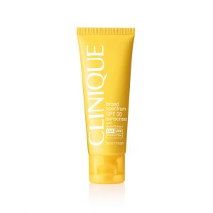ضد آفتاب ضد چروک کلینیک Clinique SPF 30