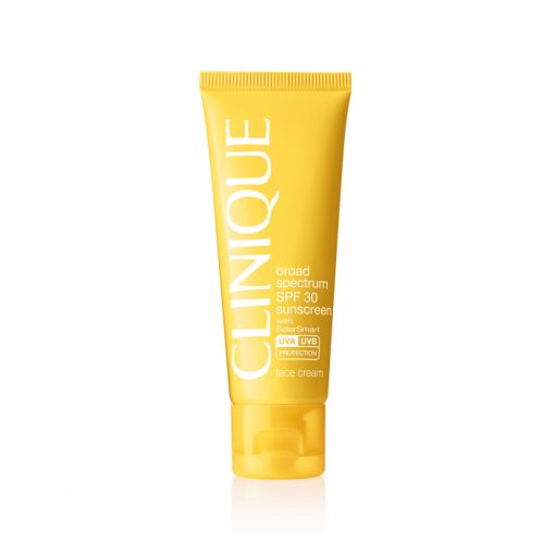 ضد آفتاب ضد چروک کلینیک Clinique SPF 30