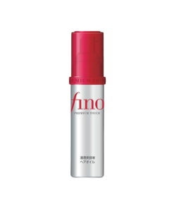 روغن مو فینو پریمیوم تاچ شیسیدو Shiseido