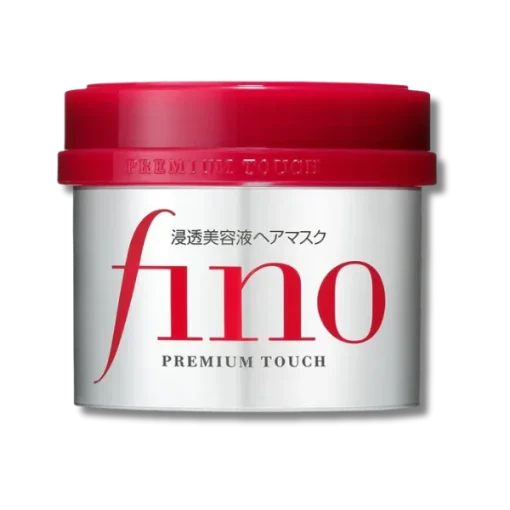 ماسک موی فینو پریمیوم تاچ شیسیدو Shiseido