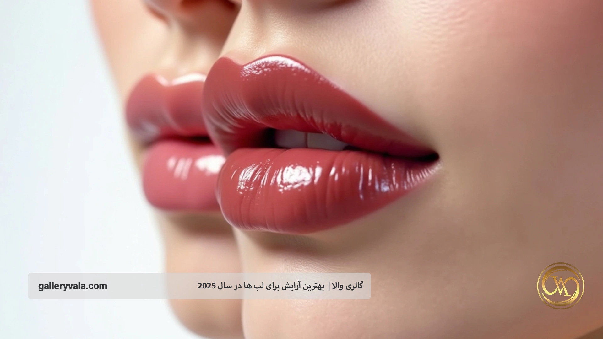 شناخت فرم لب‌ها؛ اولین گام در آرایش حرفه‌ای لب