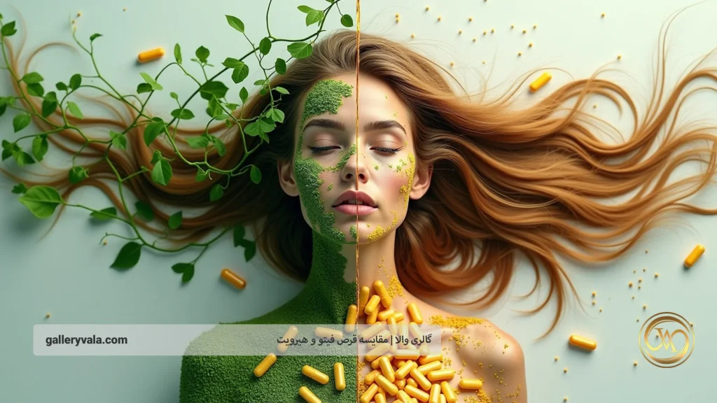 قرص فیتو (Phytophanère)