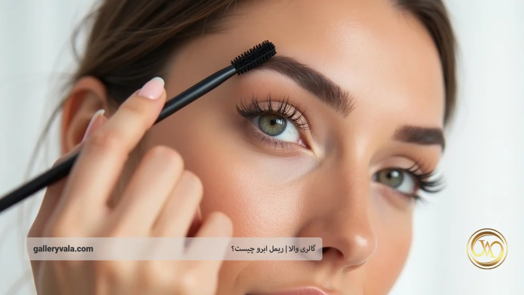 ریمل ابرو چیست و چگونه به آرایش شما کمک میکند؟