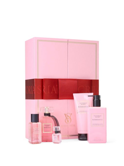 ست هدیه ویکتوریا سکرت Victoria secret Bombshell